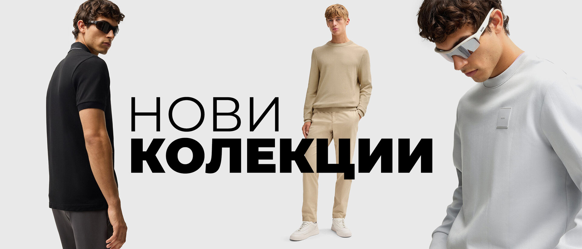 bg m